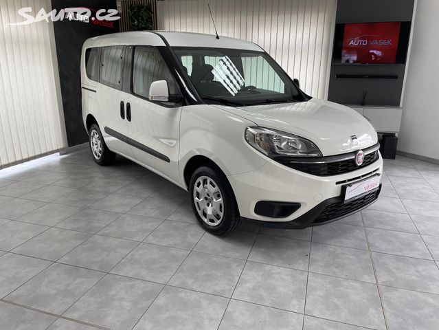 Fiat Dobló